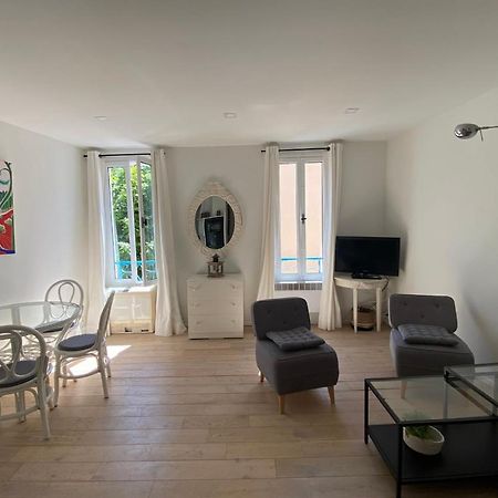Lou Petanca By K6 Conciergerie Apartment Cassis Exterior foto