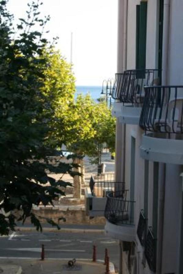 Lou Petanca By K6 Conciergerie Apartment Cassis Exterior foto