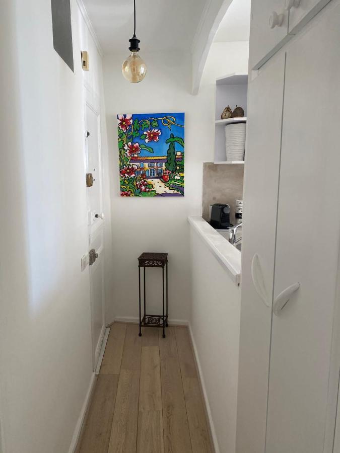 Lou Petanca By K6 Conciergerie Apartment Cassis Exterior foto