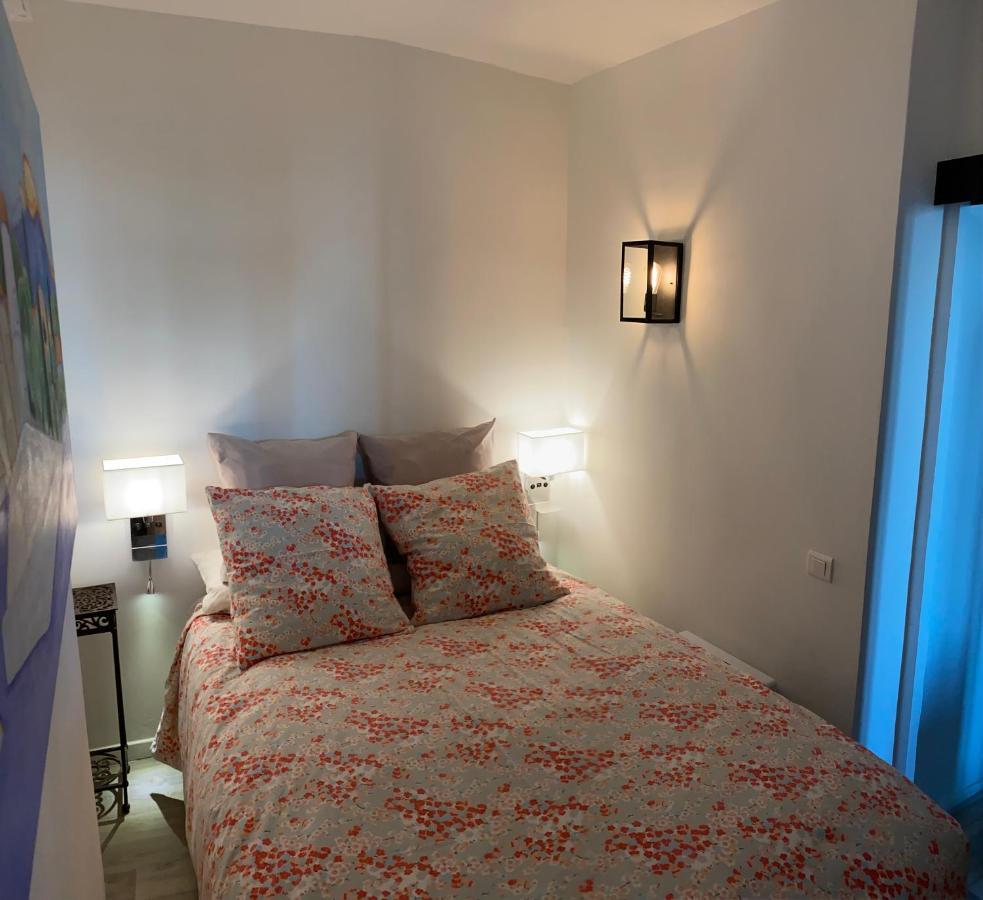 Lou Petanca By K6 Conciergerie Apartment Cassis Exterior foto